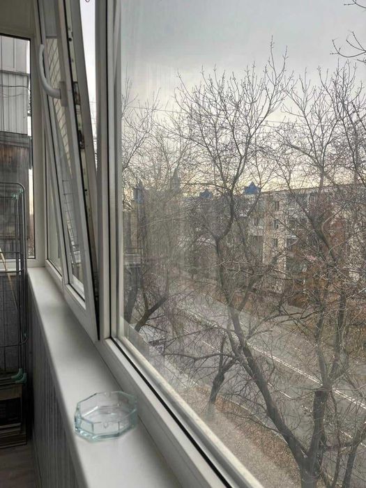 Гоголя, д. 80, 1шка, 4\5 этаж