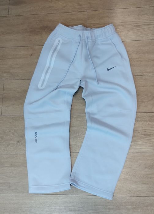 Nocta nike tech light purple marimea S