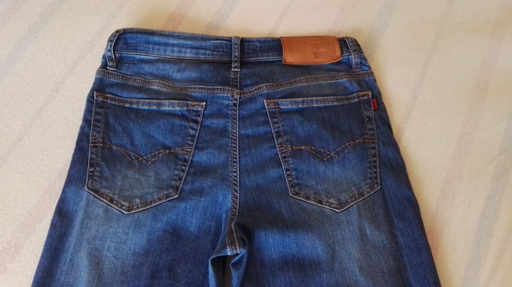 Мъжки дънки / панталон