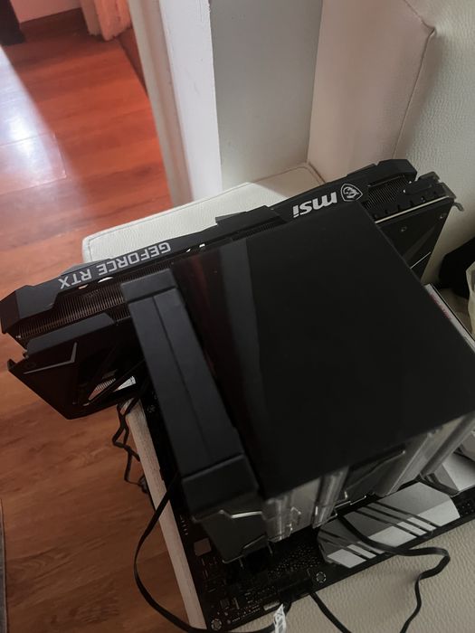 Kit gaming 3070TI