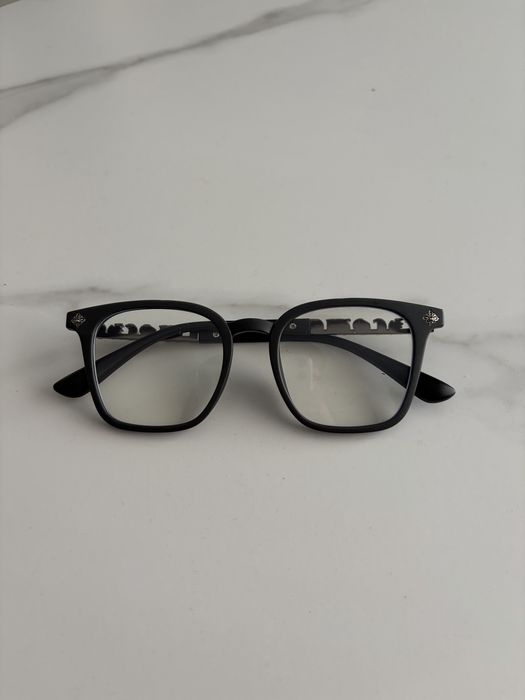 Ochelari Chrome Hearts