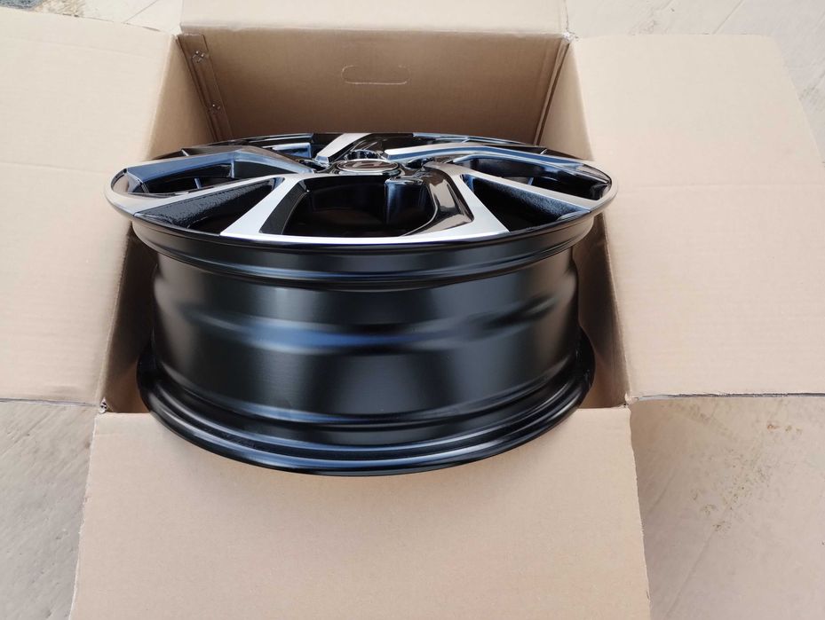 Jante 17 Hyundai i30 i40 Ioniq ix20 ix 35 Kona Nexo Coupe Santa Fe etc