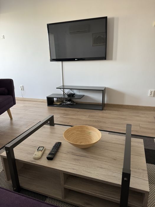 Inchiriez apartament 2 camere faleza Vega
