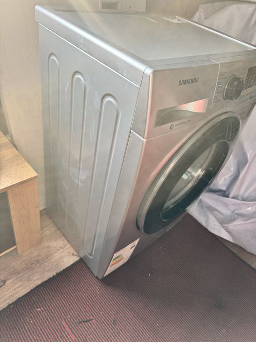 Стиральная машина Samsung 6 кг