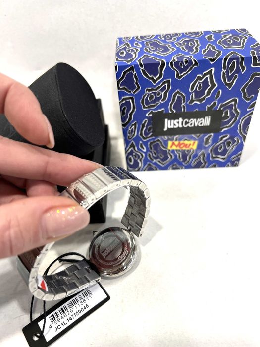 Ceas damă Just Cavalli IL147, NOU!