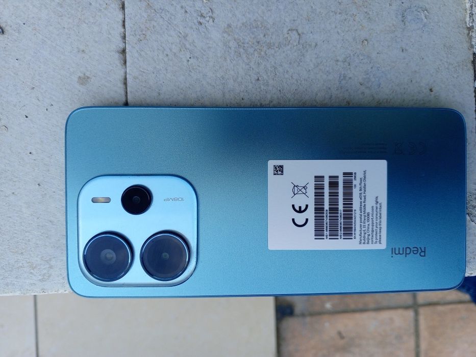 redmi note 14 sotiladi
