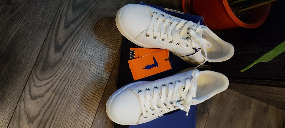 Сникърси Trussardi