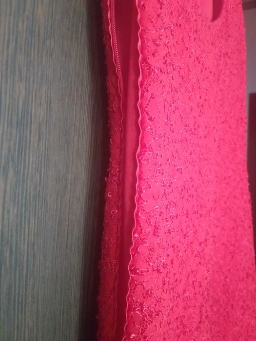 Rochita eleganta de ocazie