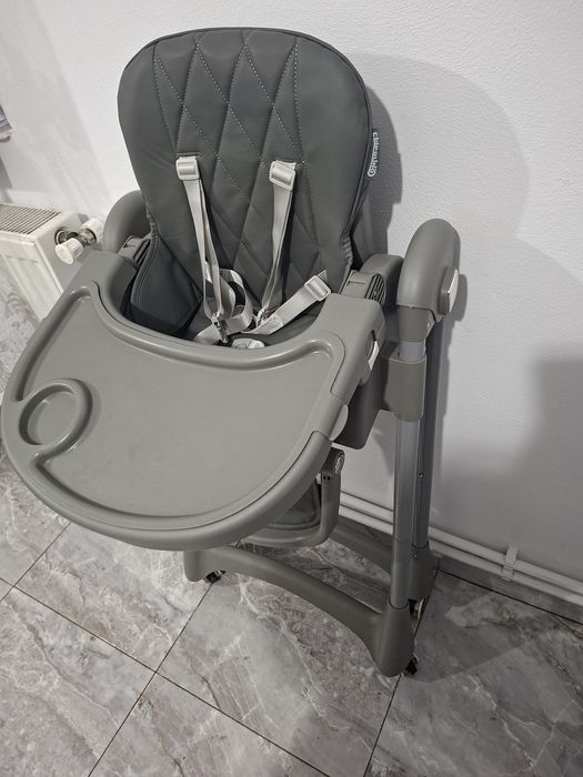 Scaun masa copii, CHIPOLINO