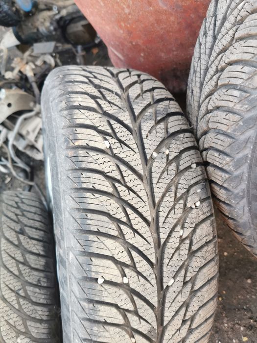 Anvelope iarna 205/55 R16 dot 24 Matador