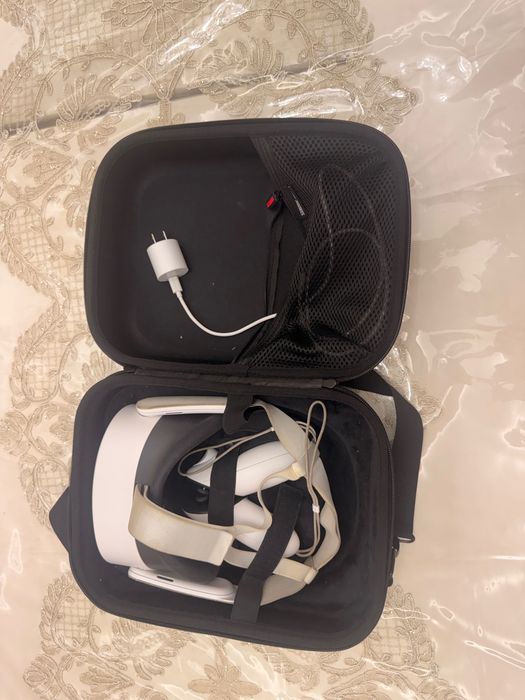 VR s3  256 гб привезла с Дубая
