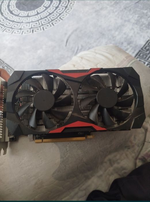 Комплектующие для компютера