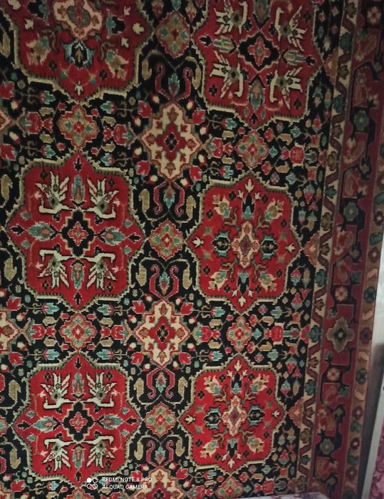 Ковер СССР. 2.5-3.0м.