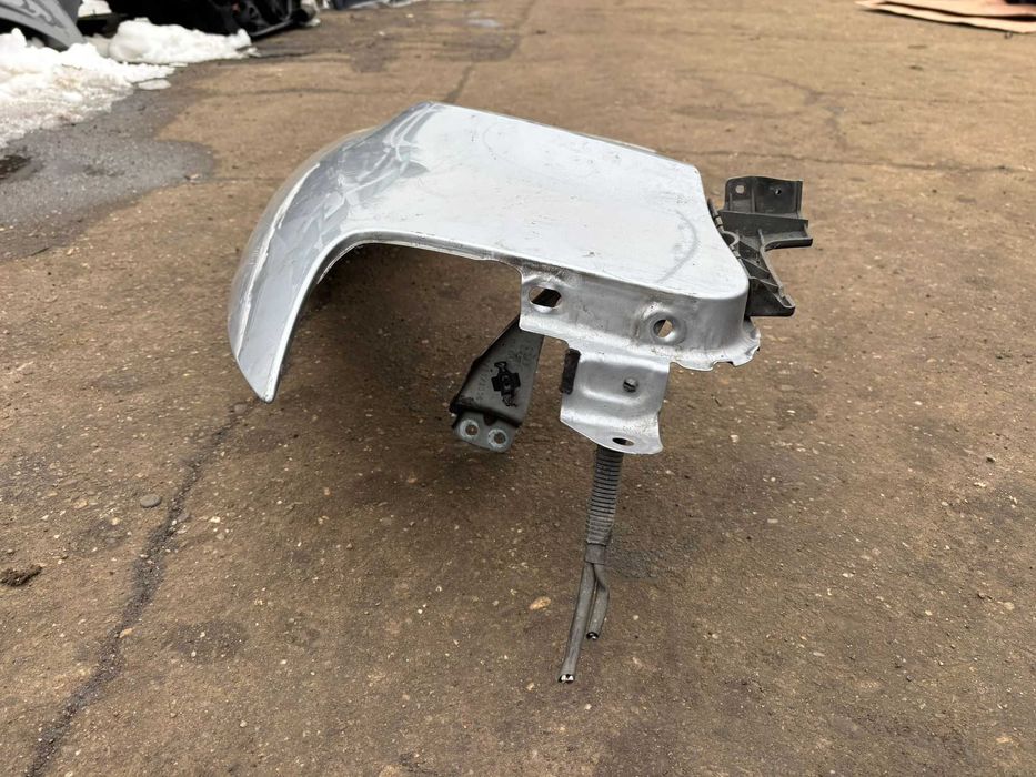 Aripa stanga/dreapta Audi A4 B7 an 2006