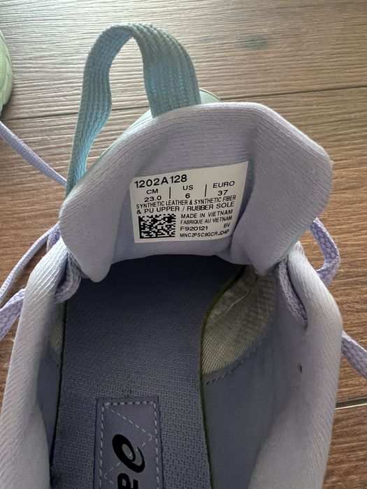 Asics x Kiko Kostadinov