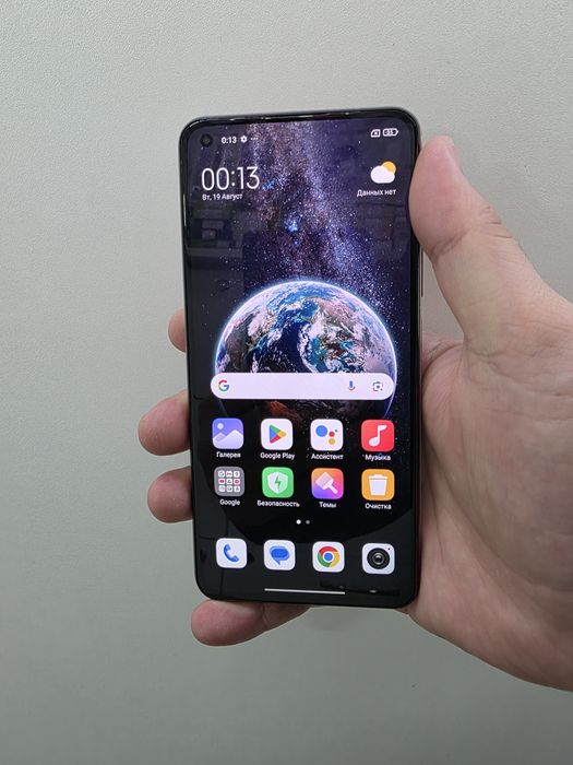 xiaomi mi 11 lite 128гб