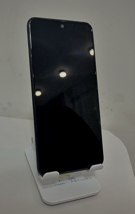 POCO M5s, на базе Android