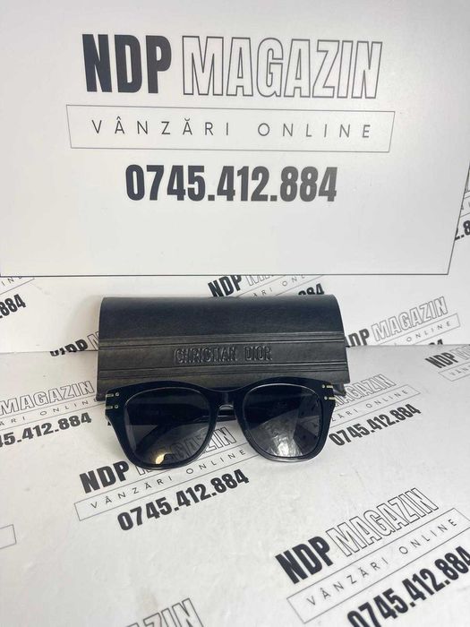 NDP Amanet NON-STOP Bld.Iuliu Maniu 69 OCHELARI CHRISTIAN DIOR (42107)