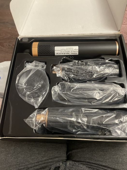 Продам стайлер 5 в 1