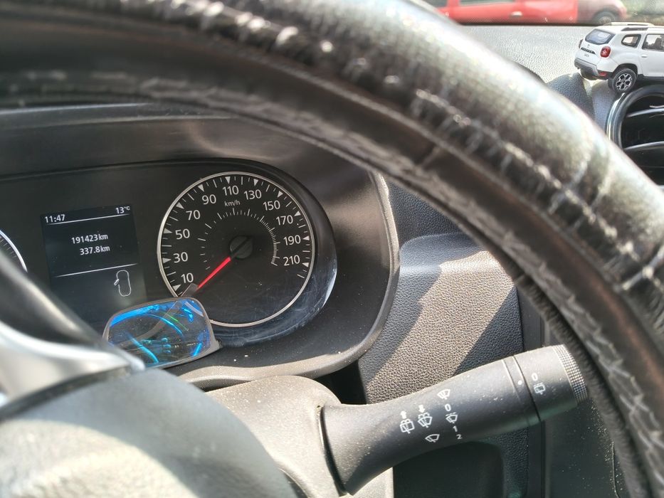 Dacia Duster an 2021 1.0 tce GPL