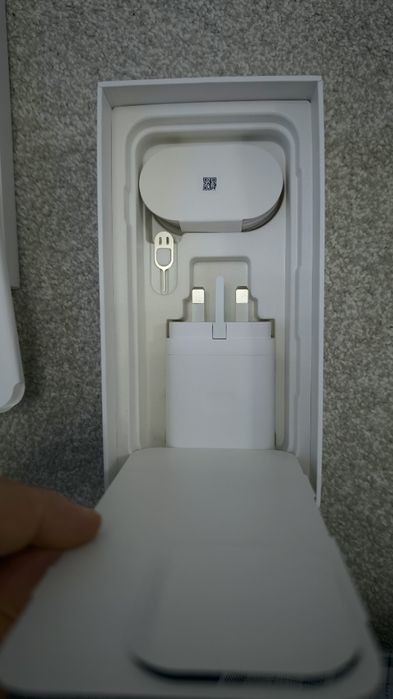 Oppo Find X9 Pro - Глобална версия, бял, 16GB Ram, 512 GB rom