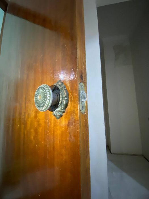 Продаются дубовые двери с СССР