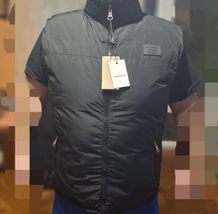 Грейка Burberry нова