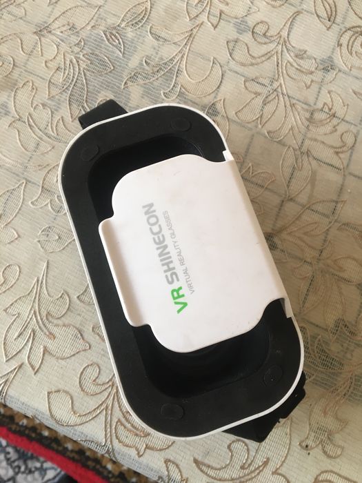 VR kozoynak yangiday