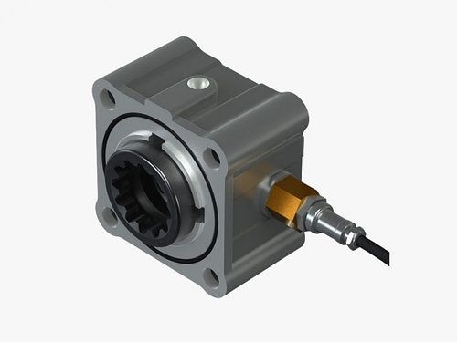 Отбор мощности-ком