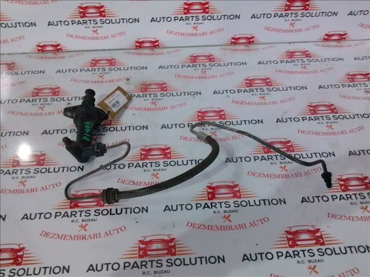 cilindru ambreiaj skoda fabia 1.4 tdi