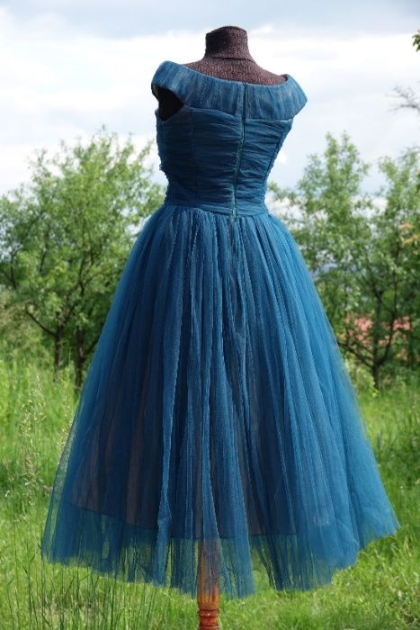 Rochie Princess unicat pentru nunta, ocazii nr 36-38