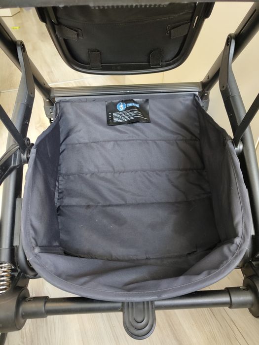 Количка Cybex Talos S Lux