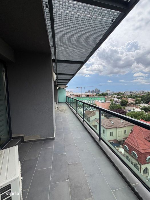 3 camere I Timpuri Noi I bloc nou I de inchiriat