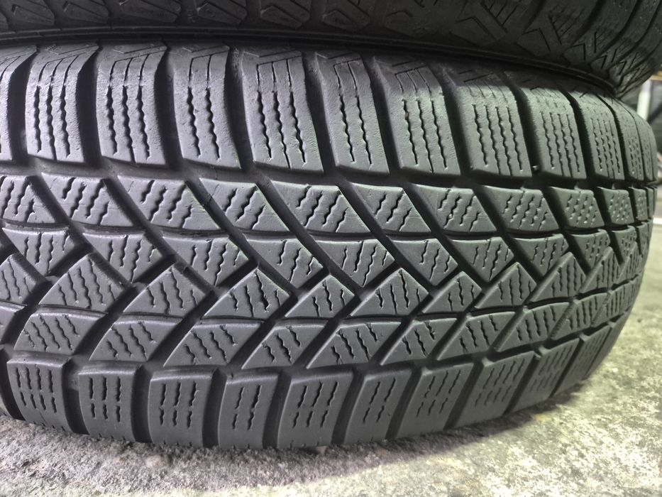 185 65 15 Anvelope de iarnă Matador Dot 30.24