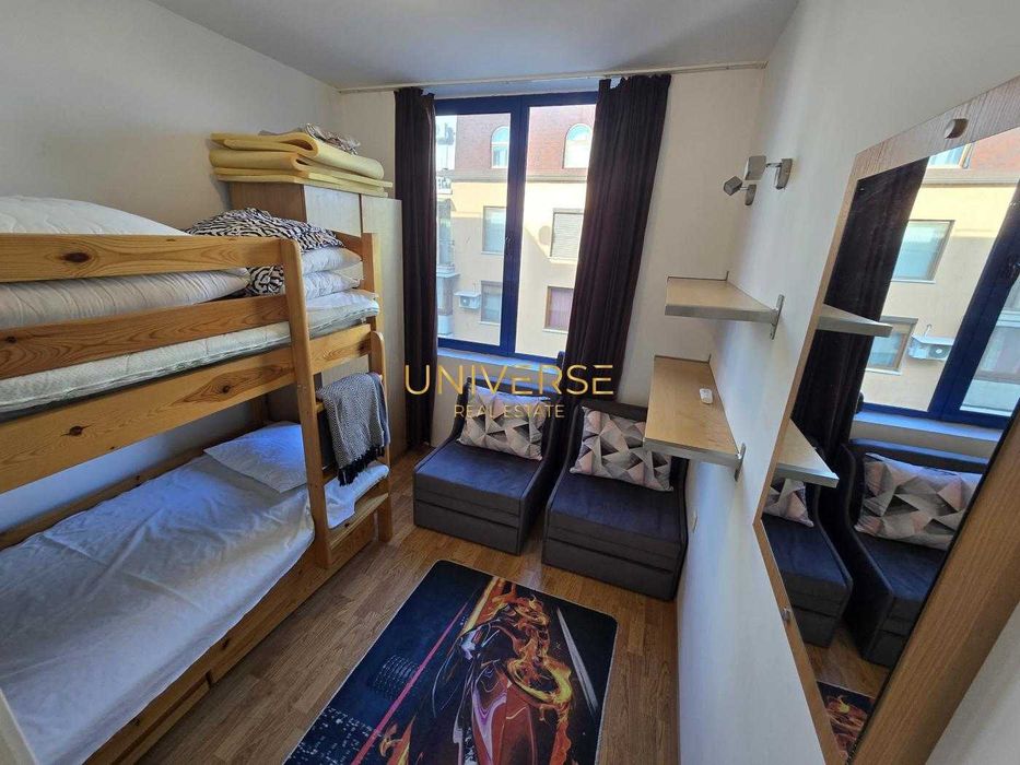 Продава се Двустаен апартамент в к.к. Слънчев бряг - 40 кв.м за 1625 €/кв.м - Снимка #3
