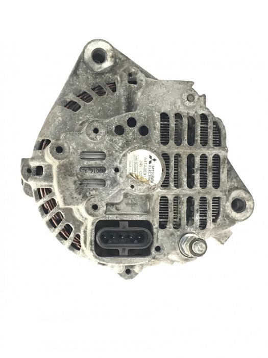 01183118 Alternator MITSUBISHI ELECTRIC B7, B8, B9, B12 bus (2005-) VOLVO
