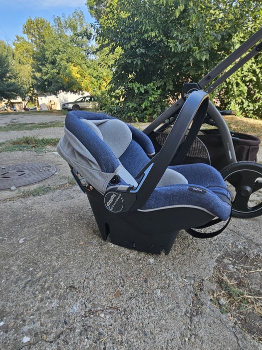 Бебешка количка Peg Perego