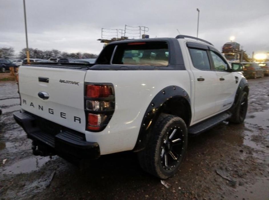 Dezmembrez Ford Ranger 3.2 Automat/Manual 2016-2020