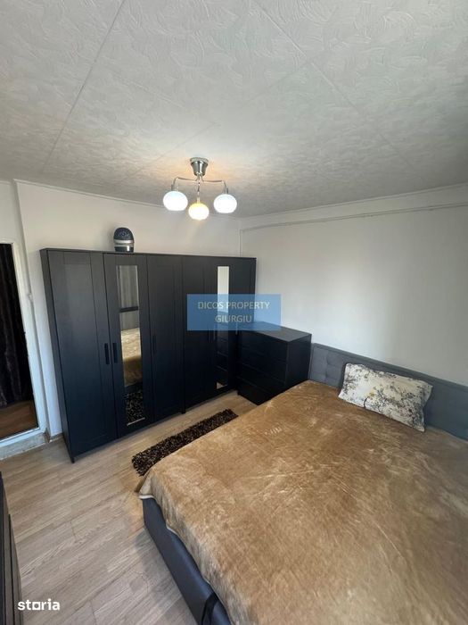 Apartament 3 camere de vânzare – Șos. București