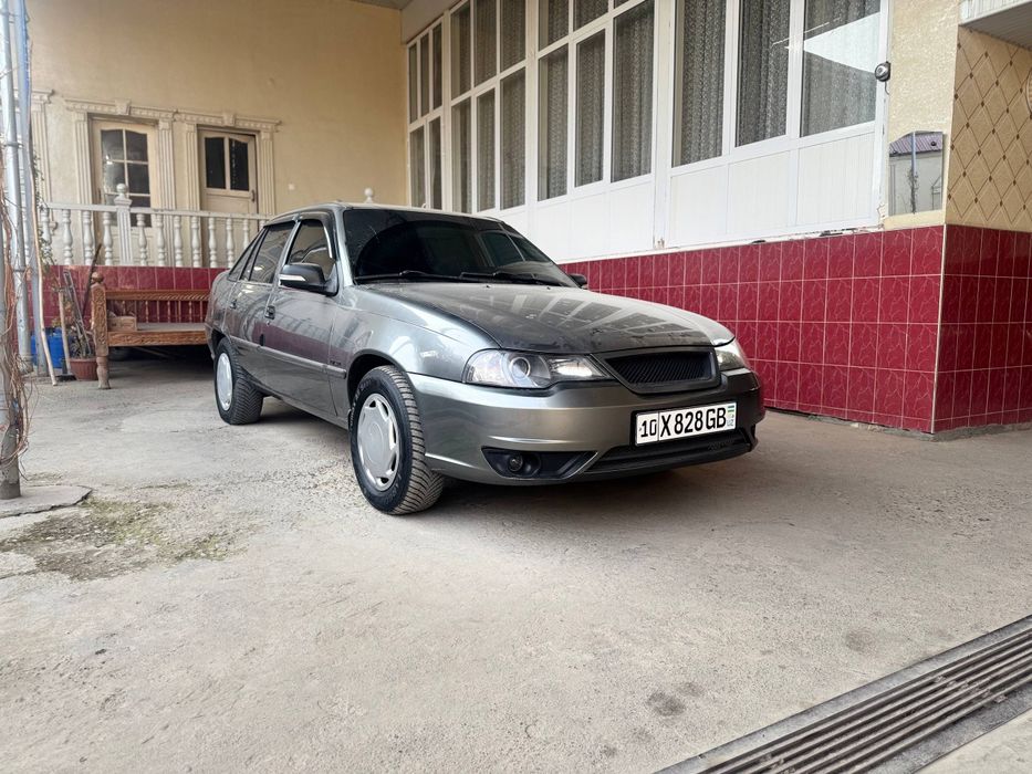 Nexia 2 arenda vikupga