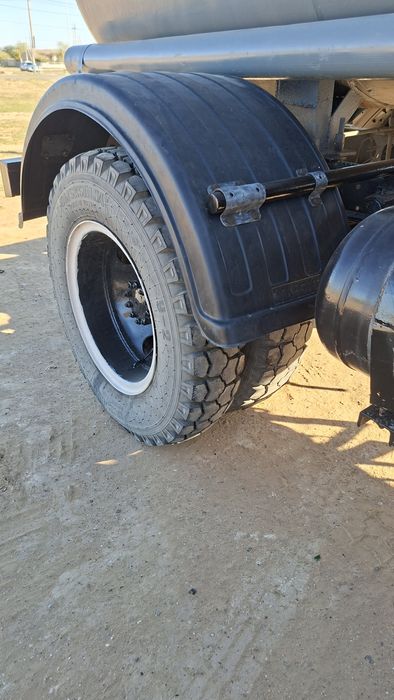 Авто транспорт Ассентизатор