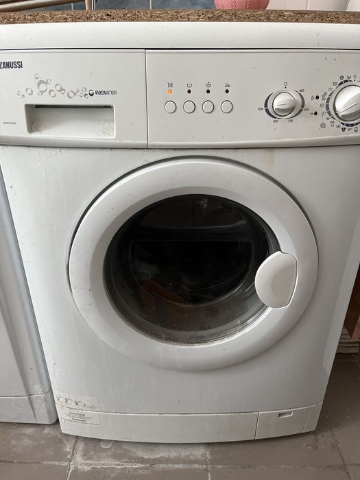 Обменяю стиральные маши