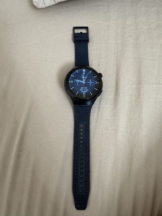Huawei Watch 4 Pro - като нов
