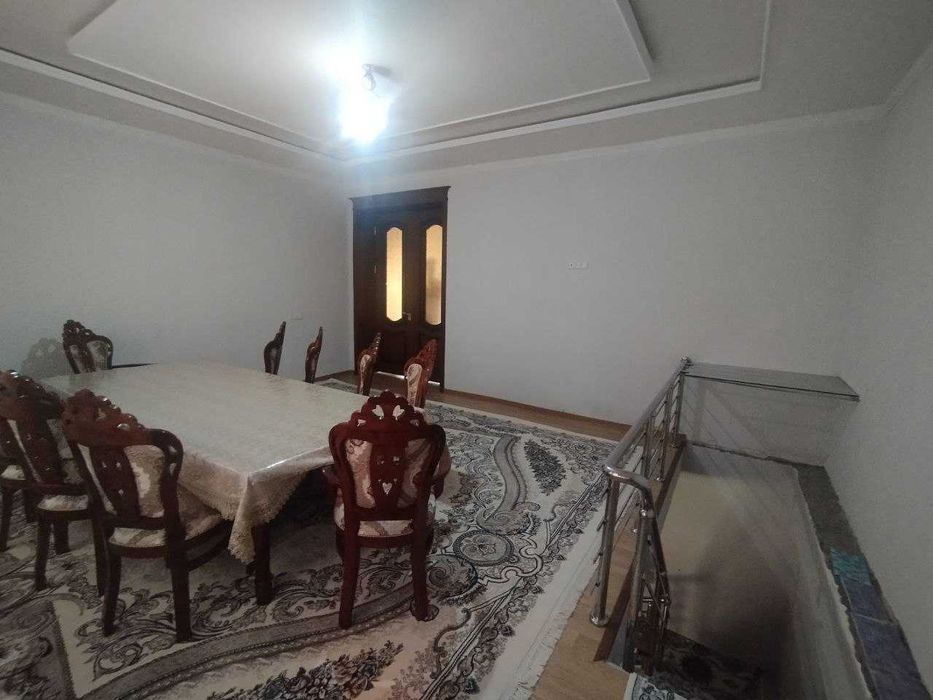 Элитная махалла Профессорский городок Площадь участка 4,5 соток