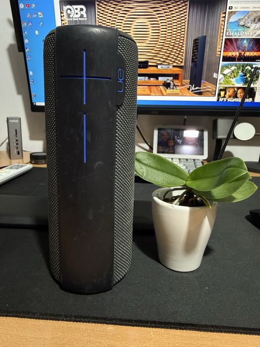 Boxa bluetooth Logitech UE Megaboom 1st gen