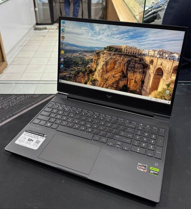 Hp Victus Geming