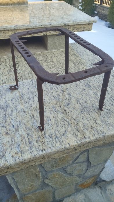 Паламарки.Саджак.