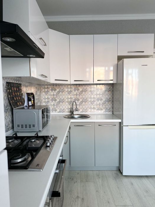 Сдам 1к.кв Батыс -2 WI-FI/Smart TV