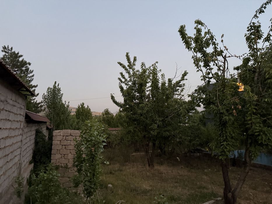 Yer sotiladi bochkani atrofida 9.96 sotiq (CHINOR)