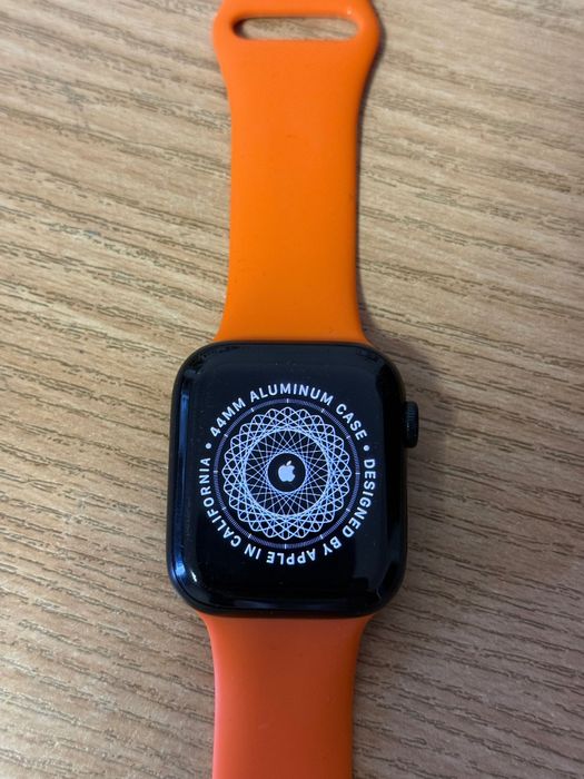 Часовник Apple watch SE2